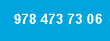 978 473 73 06 978 473 73 06